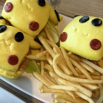 Bun World - Chinese Near Me - Anaheim, California Bun World - Chinese Near Me - Anaheim, California