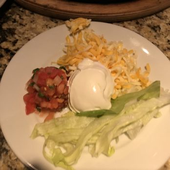 Holston's Kitchen - Good stuff for fajitas - American Near Me - Morristown, Tennessee