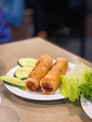 Golden Deli San Gabriel by null