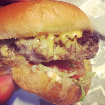 Bunsen - Burgers Near Me - Dublin, D
