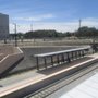 Photo of Bowden Railway Station