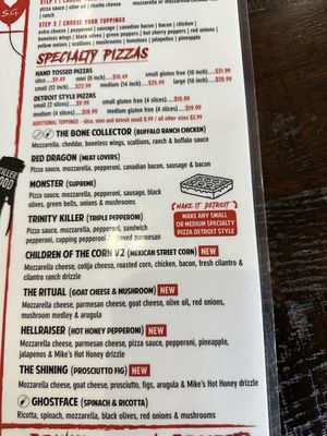 Menu photo 8 Serial Grillers Tucson, AZ Menu photo 8 Serial Grillers Tucson, AZ