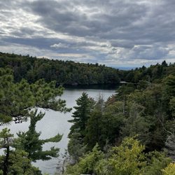 Minnewaska State Park Preserve