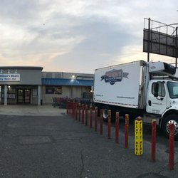 Wilson Famous Blue Ribbon Meats - Wilson's Meats in Port Richmond