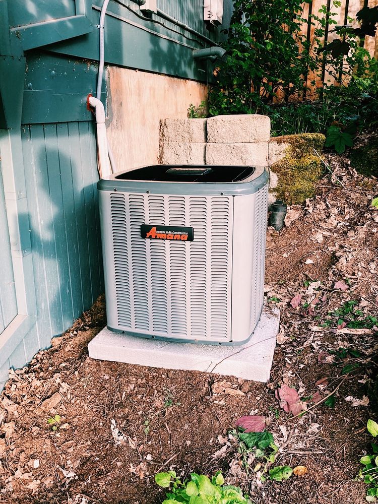CENTURY HEATING & A/C 14 Reviews 2204 NW Birdsdale Ave, Gresham