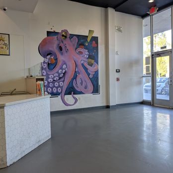 Liquid Tea Bar - Cool art - Bubble Tea Near Me - San Bernardino, California Liquid Tea Bar - Cool art - Bubble Tea Near Me - San Bernardino, California