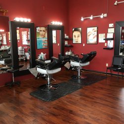 Beauty Secrets Salon & Spa