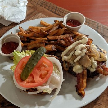 Foster's Kitchen Waikoloa - Steakhouse Burger - American Near Me - Waikoloa, Hawaii Foster's Kitchen Waikoloa - Steakhouse Burger - American Near Me - Waikoloa, Hawaii