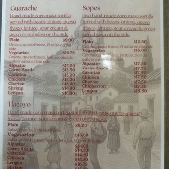 Chabelita's Mexican Restaurant - Classic Mexican food - Mexican Near Me - Wailuku, Hawaii