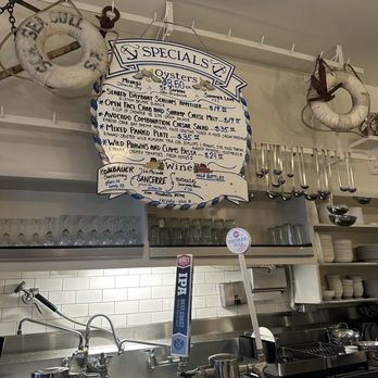 Anchor Oyster Bar - Seafood Near Me - San Francisco, California Anchor Oyster Bar - Seafood Near Me - San Francisco, California