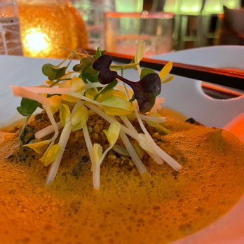 Marmalade - Spaghetti Squash Ramen - Caribbean Near Me - San Juan, Puerto Rico Marmalade - Spaghetti Squash Ramen - Caribbean Near Me - San Juan, Puerto Rico