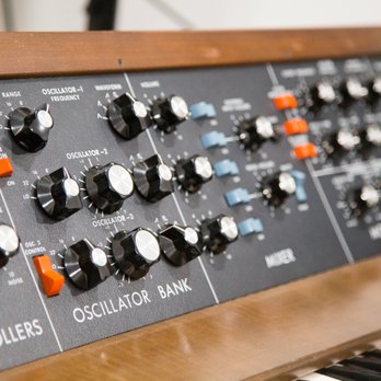 Retro Pro Audio - Musical Instrument Services Near Me Retro Pro Audio - Musical Instrument Services Near Me