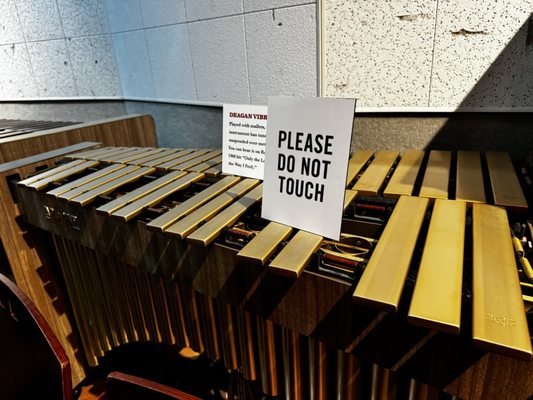 Historic RCA Studio B by null