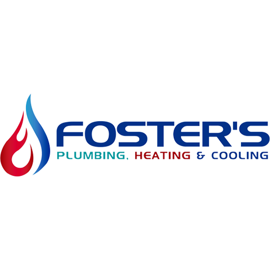 Slide of Foster's Plumbing, Heating & Cooling