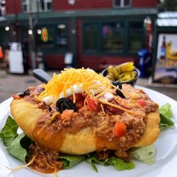 Cheyenne Crossing Store - Insta: mmmashterchef