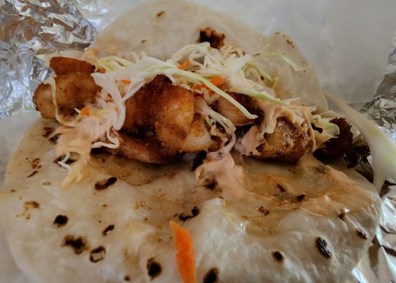 La Patrona Seafood by null