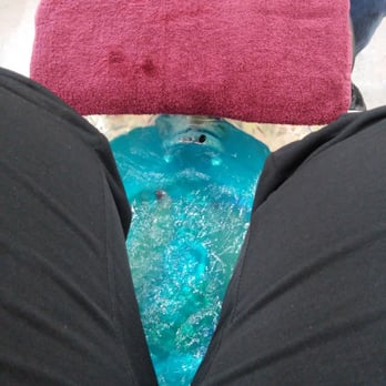 Colours Nail - SPAs are very nice! - Nail Salons Near Me - Chicago, Illinois