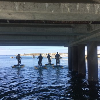 Monterey Bay Hydrobikes - Rafting/Kayaking Near Me - Moss Landing, California Monterey Bay Hydrobikes - Rafting/Kayaking Near Me - Moss Landing, California