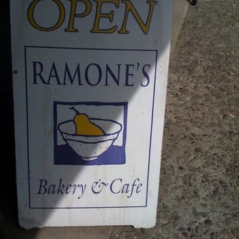 Ramone's Bakery & Cafe - Bakeries Near Me - McKinleyville, California Ramone's Bakery & Cafe - Bakeries Near Me - McKinleyville, California