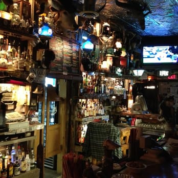 White Wolf Saloon - Great collection by owner Carl. - Pubs Near Me - Douglas, Wyoming White Wolf Saloon - Great collection by owner Carl. - Pubs Near Me - Douglas, Wyoming
