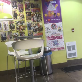 Menchie's Frozen Yogurt - Ice Cream & Frozen Yogurt Near Me - Toronto, Ontario Menchie's Frozen Yogurt - Ice Cream & Frozen Yogurt Near Me - Toronto, Ontario