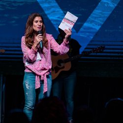 Church Unleashed - Pastor Mary Bishop