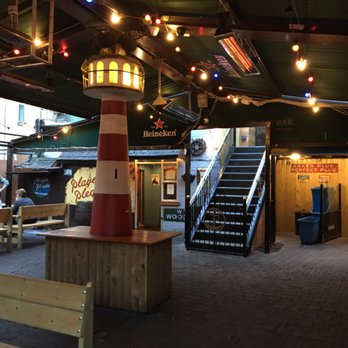 Sean's Bar - Back patio is huge! - Pubs Near Me - Athlone, WH Sean's Bar - Back patio is huge! - Pubs Near Me - Athlone, WH