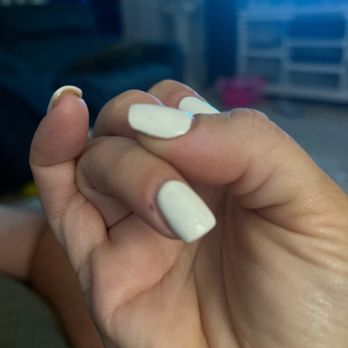 Kenny NailSpa - Other cut - Nail Salons Near Me - Bartlett, Tennessee