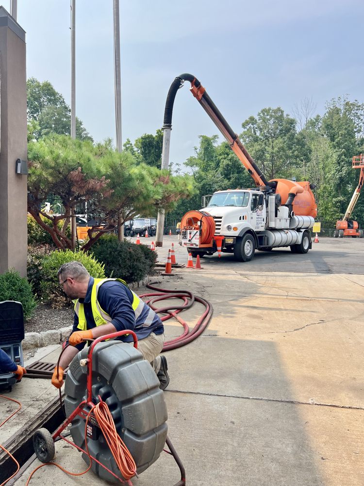 Slide of USA Jetting