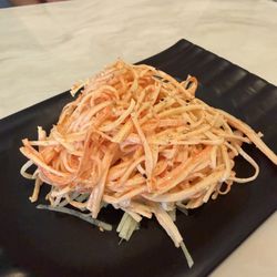 Spicy Kani Salad