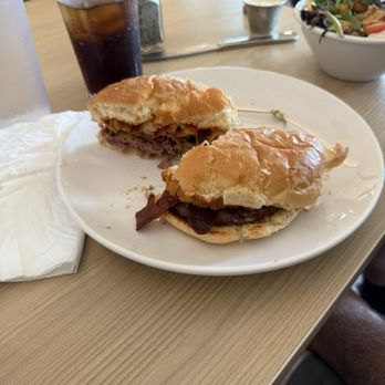 Remi's Cafe - Western burger - Venues & Event Spaces Near Me - Spokane, Washington