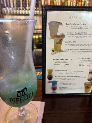 Menu photo 1 Pipeline Grill Baytown, TX Menu photo 1 Pipeline Grill Baytown, TX