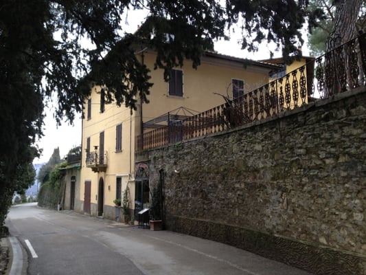 La Castellana by null