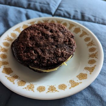 Cake Monkey Bakery - Wake Monkey sandwich cookie - Bakeries Near Me - Los Angeles, California