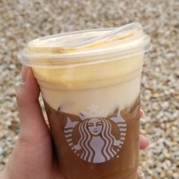Cold Brew