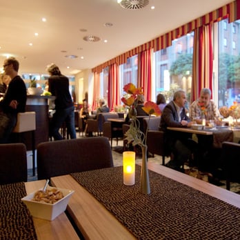 CityClass Hotel Europa am Dom - Dom Lounge Bar - Hotels Near Me - Cologne, NW