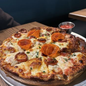 Pig Ate My Pizza - Desserts Near Me - Bloomington, Minnesota Pig Ate My Pizza - Desserts Near Me - Bloomington, Minnesota