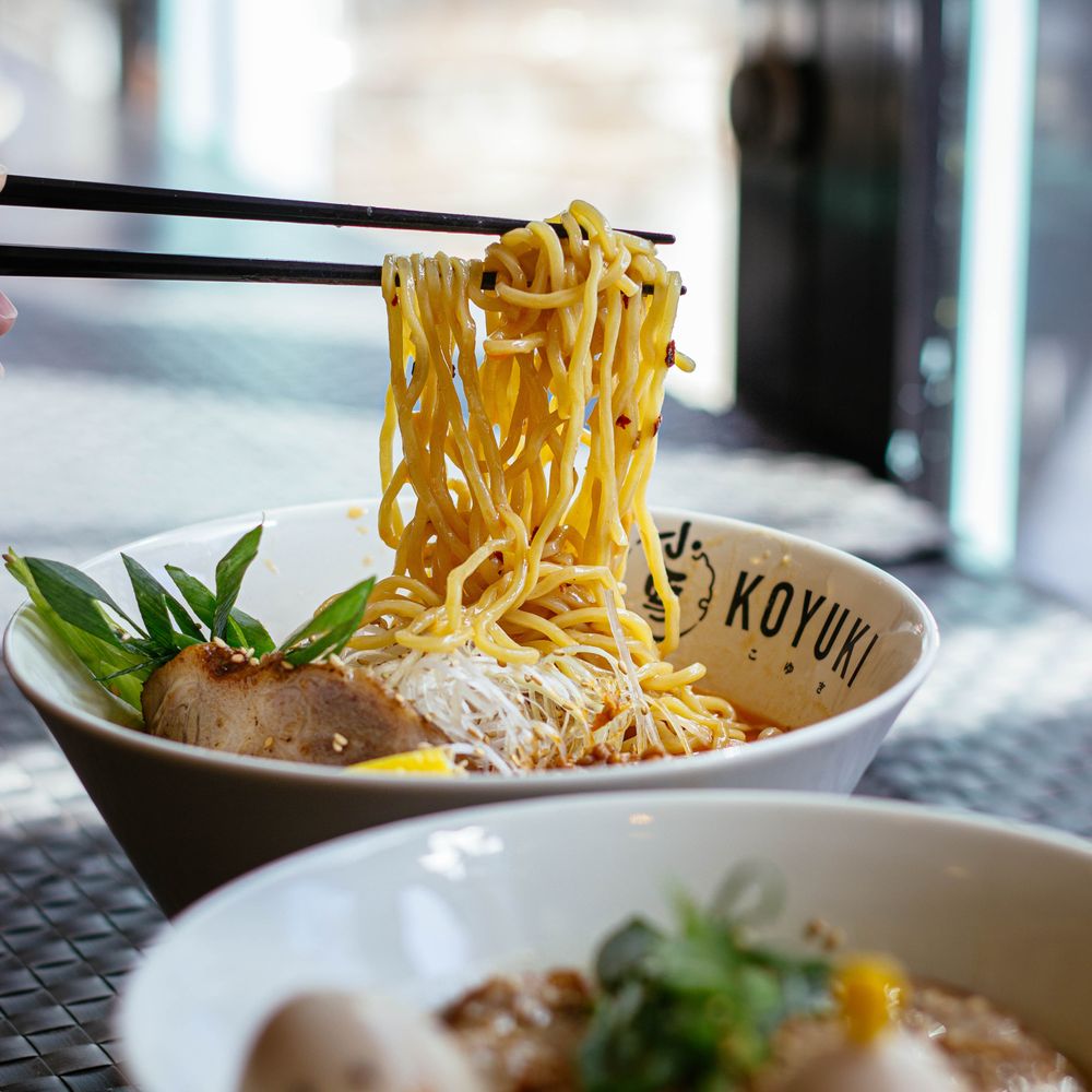 Koyuki Sapporo Ramen - Spicy Miso Ramen - Ramen Near Me - Vancouver, British Columbia Koyuki Sapporo Ramen - Spicy Miso Ramen - Ramen Near Me - Vancouver, British Columbia