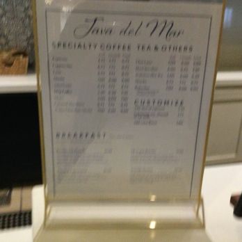 Java del Mar - Breakfast & Brunch Near Me - Santa Barbara, California Java del Mar - Breakfast & Brunch Near Me - Santa Barbara, California