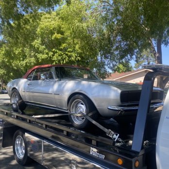 Sam's Tow - Towing Near Me - Dublin, California