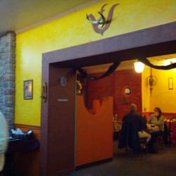 Fiesta Brava Mexican Restaurant
