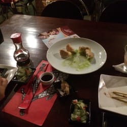 Sushimar Cozinha Japonesa restaurante