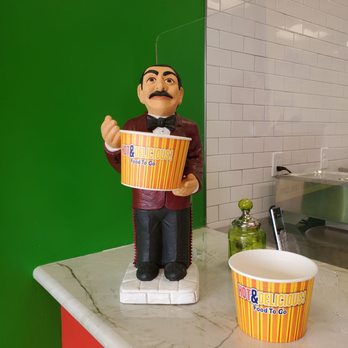 By The Bucket - Italian Near Me - Phoenix, Arizona