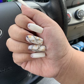Ivy Nails & Spa - Work done by Yen - Nail Salons Near Me - Puyallup, Washington Ivy Nails & Spa - Work done by Yen - Nail Salons Near Me - Puyallup, Washington