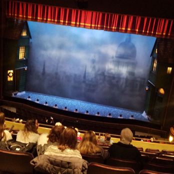 Goodman Theatre - Performing Arts Near Me - Chicago, Illinois Goodman Theatre - Performing Arts Near Me - Chicago, Illinois