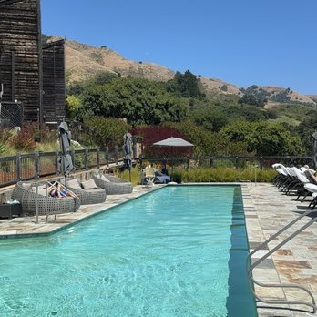 Alila Ventana Big Sur - Resorts Near Me - Big Sur, California Alila Ventana Big Sur - Resorts Near Me - Big Sur, California