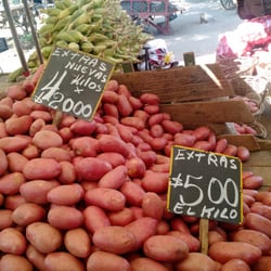 Feria Martínez de Rozas