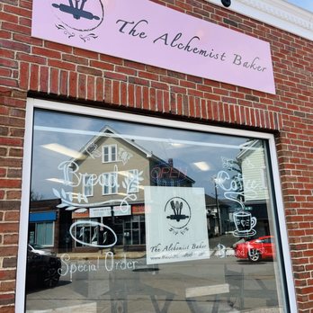 The Alchemist Baker - Bakeries Near Me - Canton, Massachusetts
