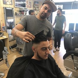 Ak Barber - Ak barber