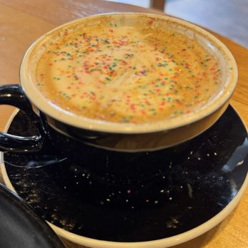 Vertex Coffee Roasters - Banana bread latte - Coffee Roasteries Near Me - Ypsilanti, Michigan Vertex Coffee Roasters - Banana bread latte - Coffee Roasteries Near Me - Ypsilanti, Michigan